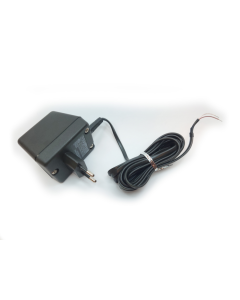 Voeding wisselspanning (AC) 8.1V/250mA 2VA Noch 60155