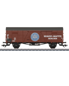 Marklin 46592 H0 MHI Goederenwagen 2 Lokfabrik