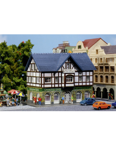 N Dresdner Bank Filiaal Faller 232565