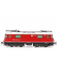 N RhB Ge4/4 II 631 Kato 3102