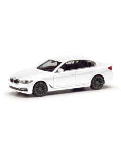 H0 BMW 5-serie Sedan Herpa 420372002