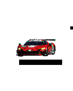 132 Ferrari 296 GT3 "AF Corse, No.21" (evolution) Carrera 27762