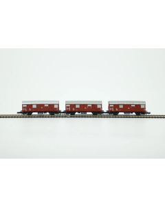 Occasion Märklin Z Set Goederenwagens (3-delig) Marklin 0045#2e