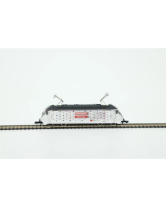 Occasion Märklin Z RE 460 Silver Marklin 0040#2e