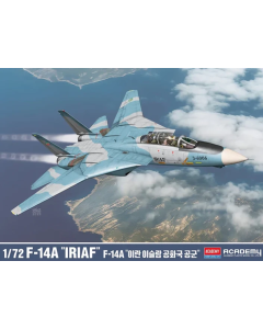 1/72 F-14A IRIAF Faller 12594
