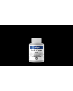 Alcohol Brush Cleaner 85ml - Vallejo 28900 Vallejo 28900
