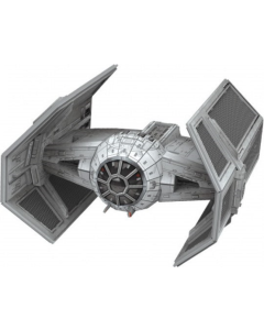 Star Wars Imperial TIE Advanced X1 Revell 00318