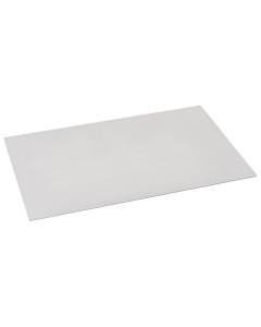 H0 Bouwplaat Baksteen 2mm, 31.9 x 20cm Faller 180735