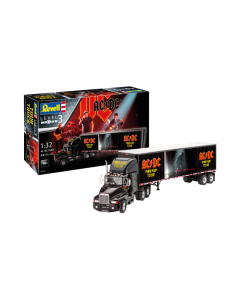 1/32 AC/DC Tour Truck "Power Up Tour" Revell 07731