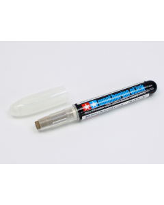 Weathering Stick Light Earth Tamiya 87087