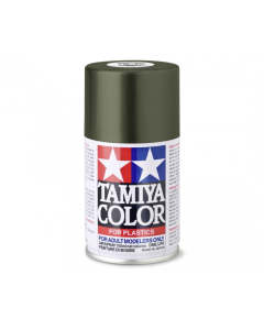 TS-70 Olive Drab (JGSDF) Tamiya 85070
