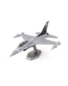 Metal Earth : F-16 Fighting Falcon, United States Air Force  - ME1046 Metal Earth 571046