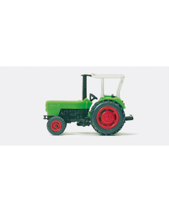 H0 Landbouwtraktor Deutz Preiser 17913