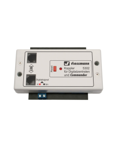 Koppelaar Viessmann 5302