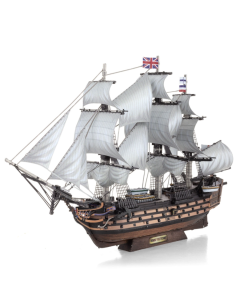 Premium Series : HMS Victory Metal Earth 572022