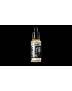 Mecha Primer Sand 17ml Vallejo 70644