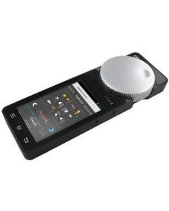 Mobile Control II, draadloze handregelaar inclusief Acces Point voor de ECoS centrale ESU 50115