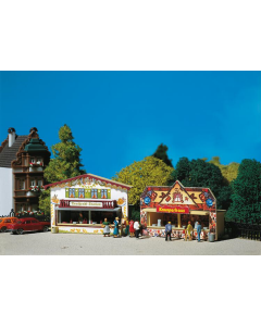 N 2 Marktstalletjes Faller 242321