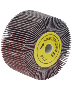 Stiftschuurwiel K120 voor WAS/E - WAS/A Proxxon 28562