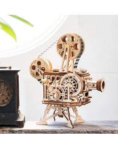 ROKR Vitascope (Mechanisch) Robotime LK601