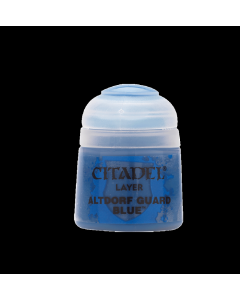 Citadel Paint Altdorf guard blue Citadel 2215