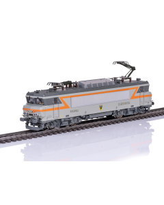 Marklin 39723 H0 SNCF Elektrische locomotief BB 22200, digitaal (mfx+) sound