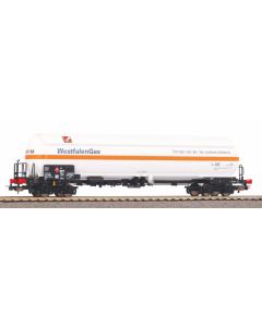 H0 DB AG Gasketelwagen Westfalengas, tijdperk VI Piko 58989