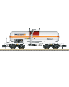 Minitrix 18979 N Ketelwagen Millet
