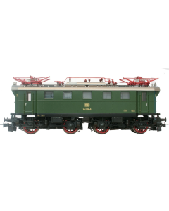 Liliput 132543 OUTLET - H0 DB Elektrische locomotief BR E144, DC analoog