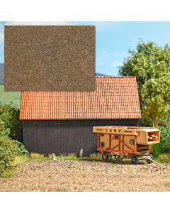 H0 Kurkzand Busch 7520