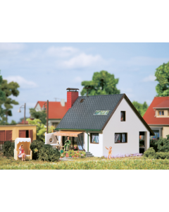 H0 Huis / Haus Carmen Auhagen 12246
