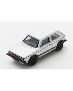 H0 VW Golf I GTI Schuco 00061