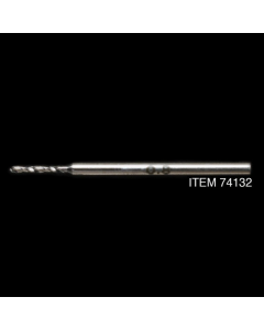 0,8 mm Boortje Tamiya 74132