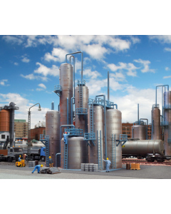 H0 Hydrogeneringsinstallatie Vollmer 45525