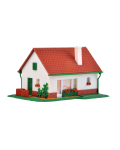 N Nederzetting huis Vollmer 47700