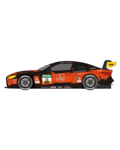 132 BMW M4 GT3 "FK Performance Motorsport, nr. 11" Carrera 32129