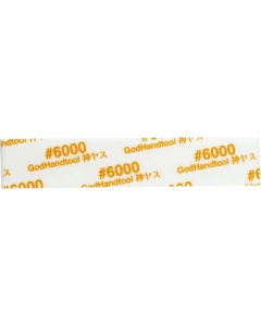 Godhand God Sponge File 5mm #6000 GH-KS5-KB6000 Godhand GHKS5KB6000