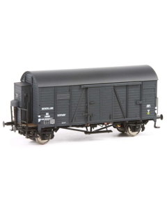 H0 NS Oppeln met remhuis S-CHO 14691 Ep.III ExactTrain 20244