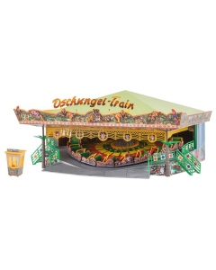 H0 Caroussel "Jungle Trein" Faller 140433
