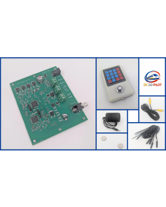 MR Innovations 00010 DC Co-Pilot Startset