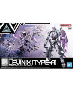 30MM XM-X20A Levinix (Type-A) BANDAI 69161