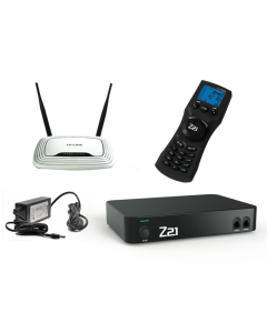 Set Z21 Digitale "Professional" Set Roco 10834