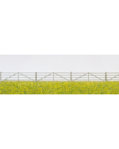 H0 Hekken voor schapen Preiser 17604