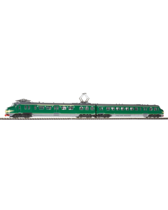 H0 AC (3-rail) NS EMU Hondekop, tijdperk III, digitaal (DCC) sound Piko 57376