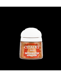 Citadel Paint Retributor Armour 12ml Citadel 2135