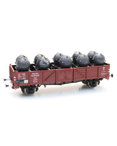 H0 Lading: Zeemijnen Artitec 48780186