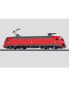 H0 DB E-Lok BR 152 met automatische pantografen  | FX +  Sound Marklin 39340