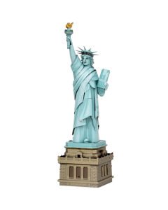 Metal Earth: Premium Series Statue of Liberty - PS2008 Metal Earth 572008