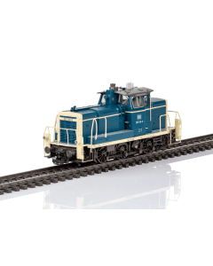 Marklin 38601 H0 Diesellocomotief BR 260 DB