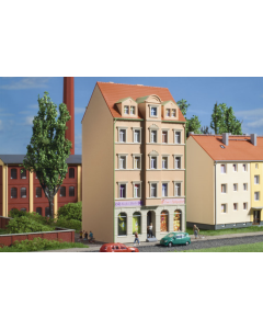 N Stadthuis / Stadthaus Ringstraße 3 Auhagen 14477